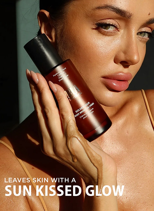  Bronzing Créme