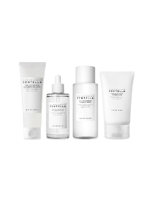 Tone Brightening Set