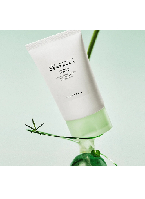 Tea Trica B5 Cream