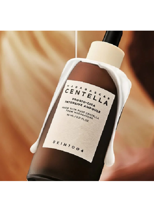 Probio Cica Ampoule