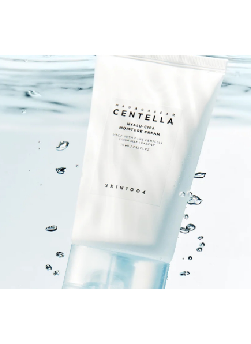 Hyalu Cica Cream