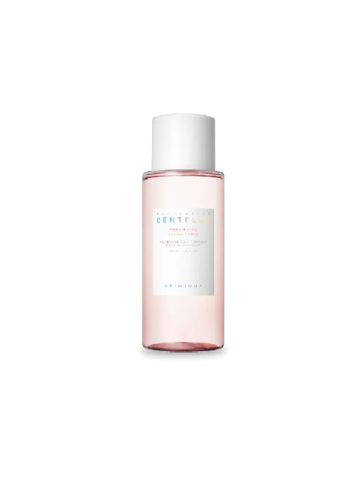  Poremizing Toner