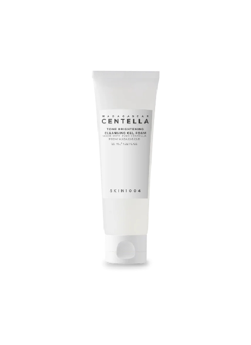  Tone Brightening Foam