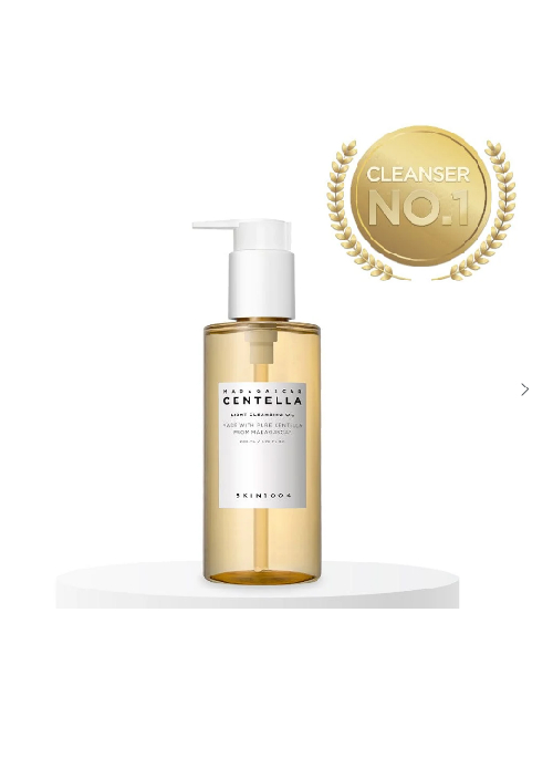  Centella Cleansing Oil
