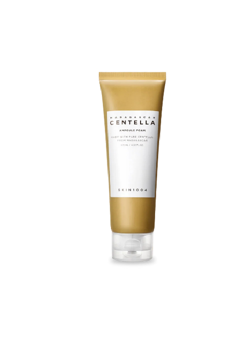  Cenella Cleansing Foam