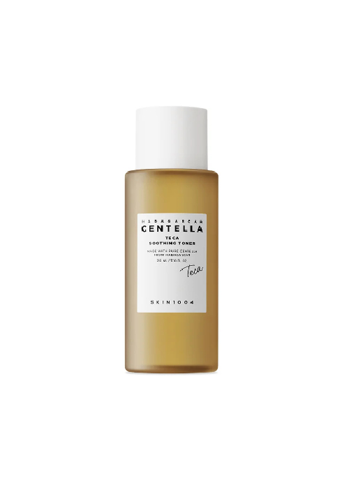  Centella Teca Toner