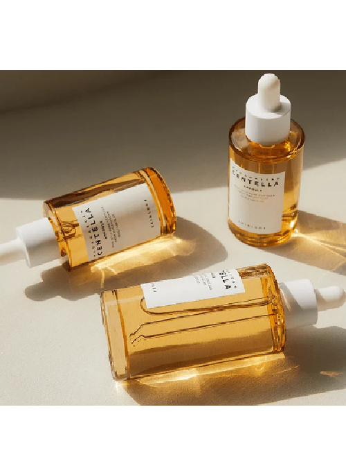 Centella Madagascar Ampoule