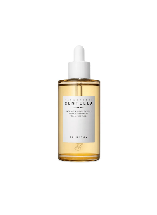  Centella Madagascar Ampoule