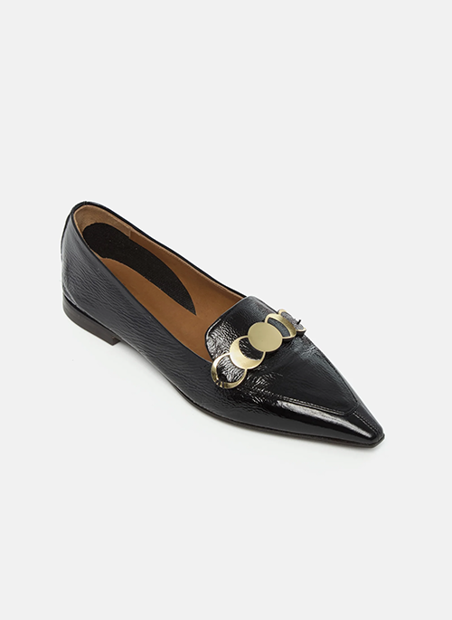Curie Loafer