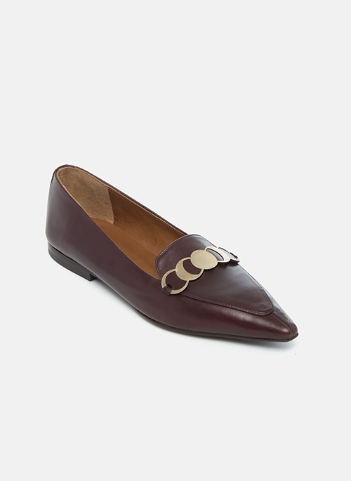 Curie Loafer
