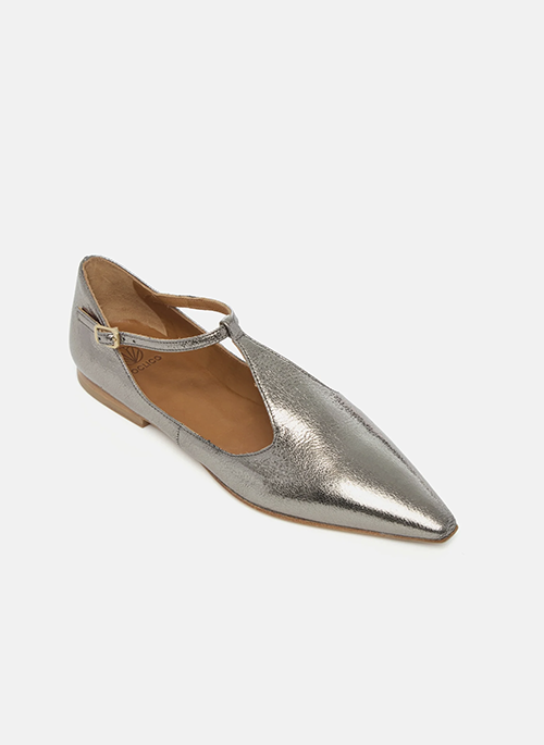 Celeste Flat