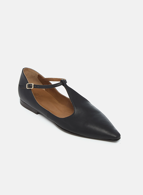 Celeste Flat