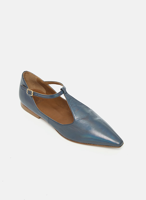 Celeste Flat