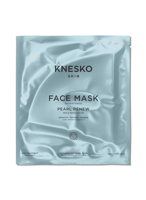 Pearl Renew Collagen Face Mask