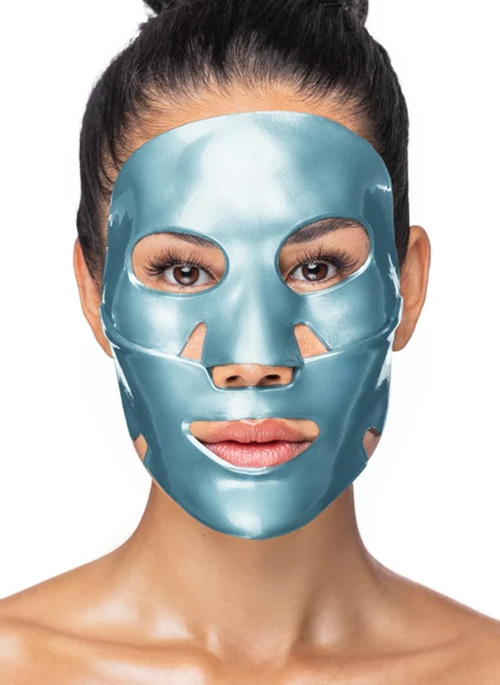Pearl Renew Collagen Face Mask