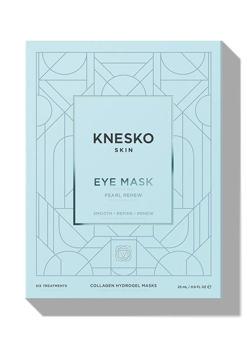 Pearl Renew Collagen Eye Mask