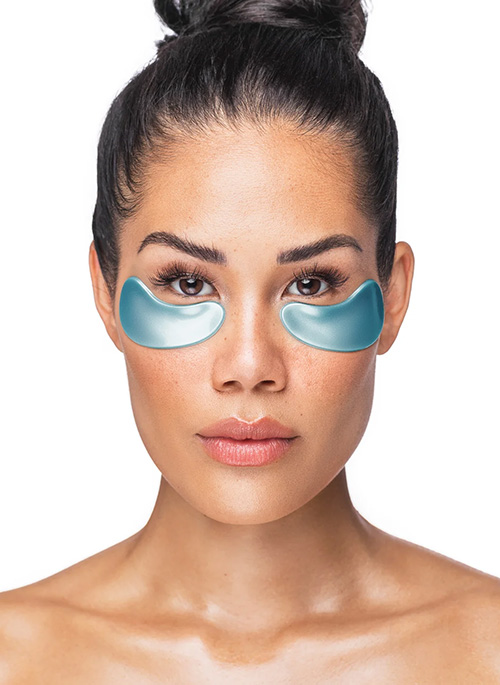 Pearl Renew Collagen Eye Mask