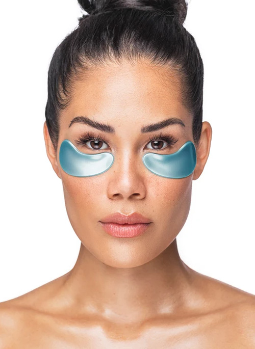 Pearl Renew Refining Facial Set