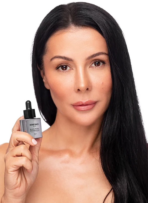 Pearl Renew Refining Facial Set