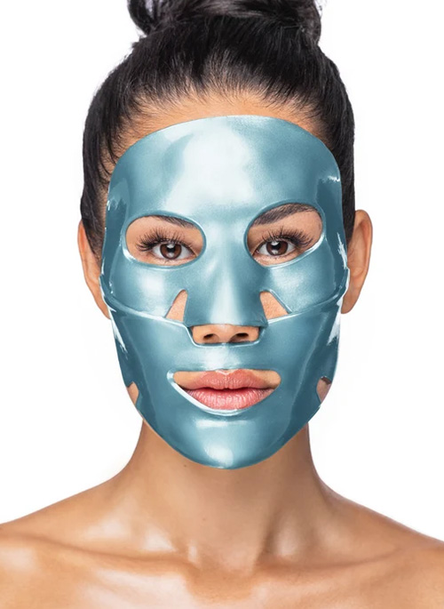 Pearl Renew Refining Facial Set
