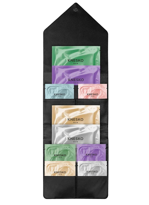 Luxe Mask And Meditation Kit