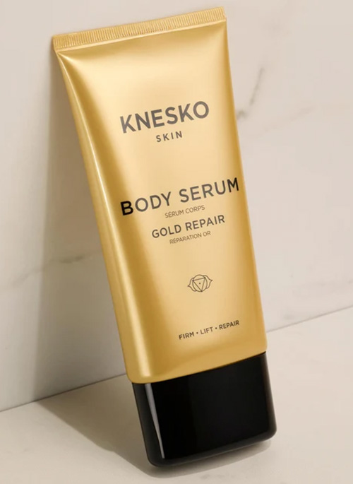Gold Repair Body Serum