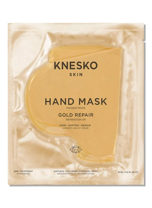  Gold Repair Hand Mask