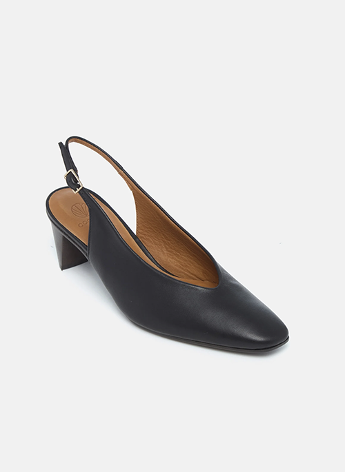 Sontag Slingback