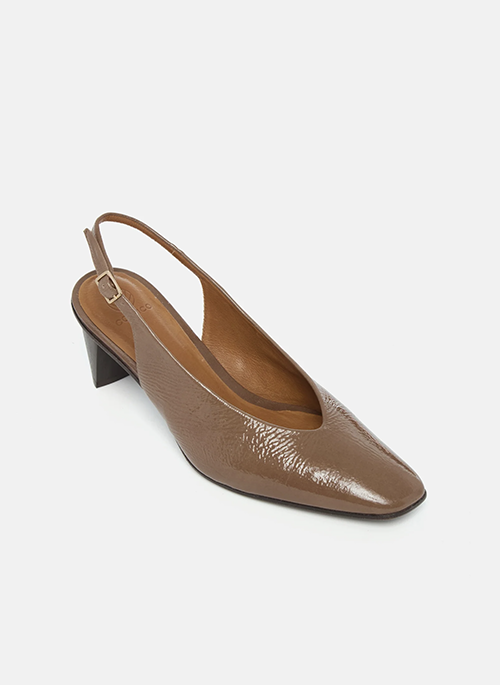 Sontag Slingback