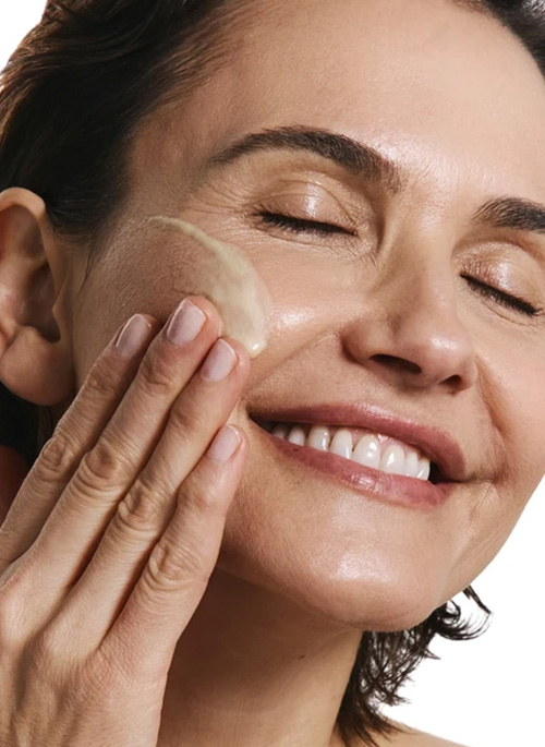Gold Repair Cleanser