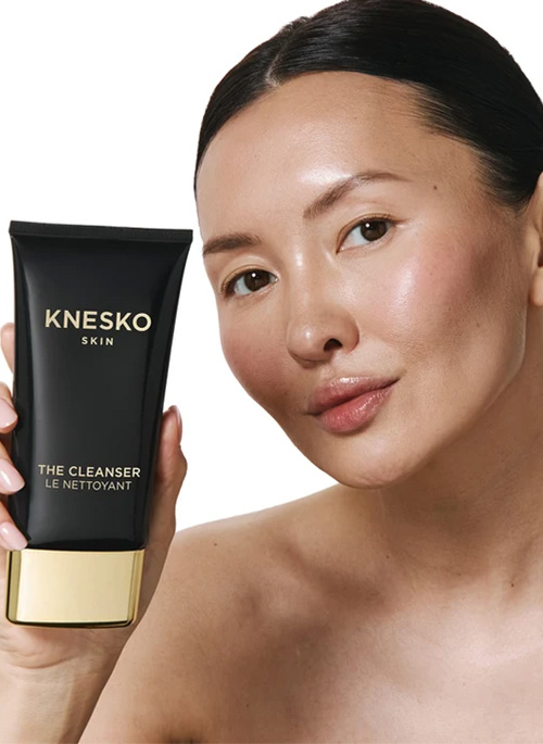Gold Repair Cleanser