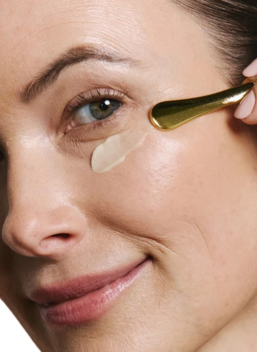 Gold Repair Eye Cream