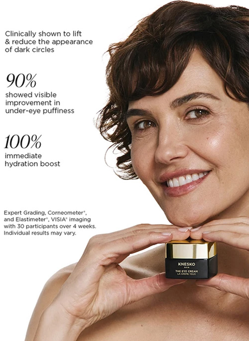 Gold Repair Eye Cream