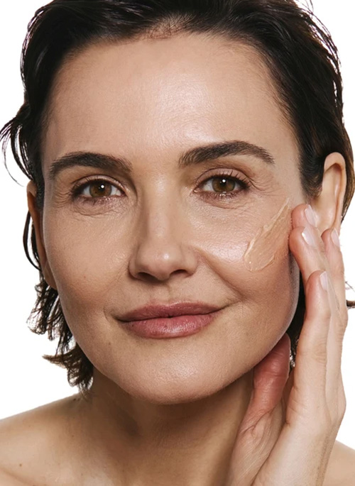 The Cleansing Balm