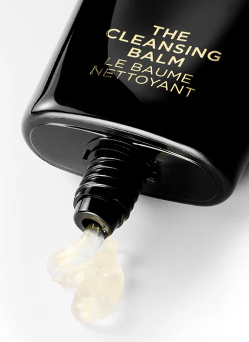 The Cleansing Balm