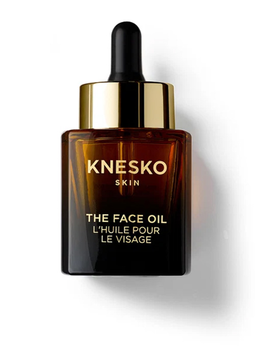 The Face Oil