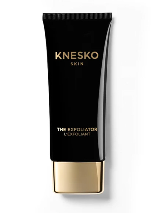  The Exfoliator