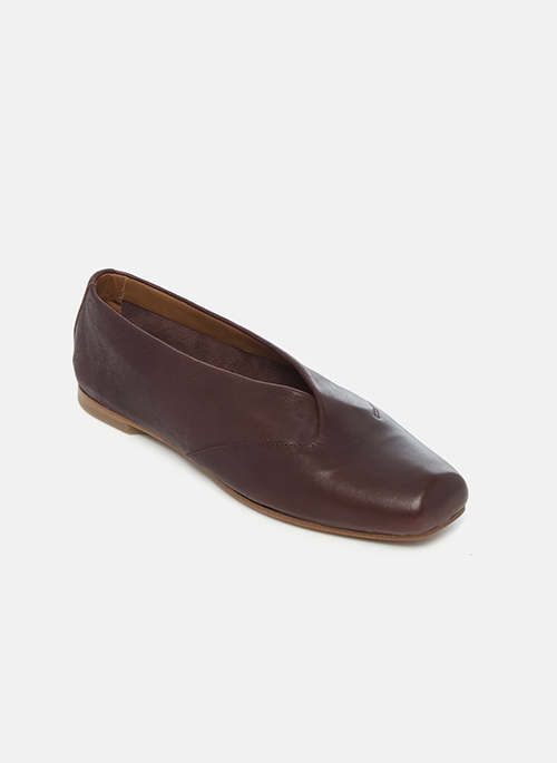 Franklin Flat