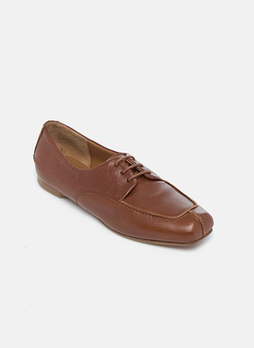 Fubee Lace-Up