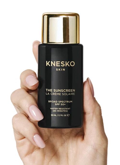 The Sunscreen SPF50+