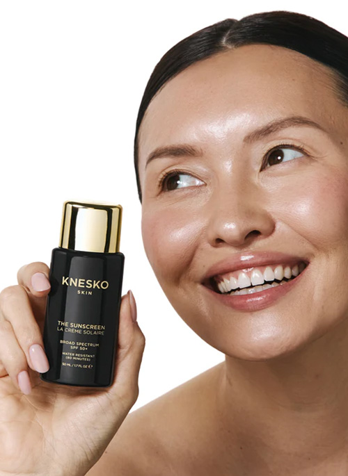 The Sunscreen SPF50+