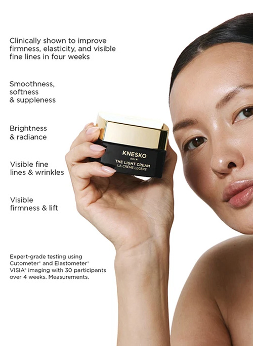 The Light Cream