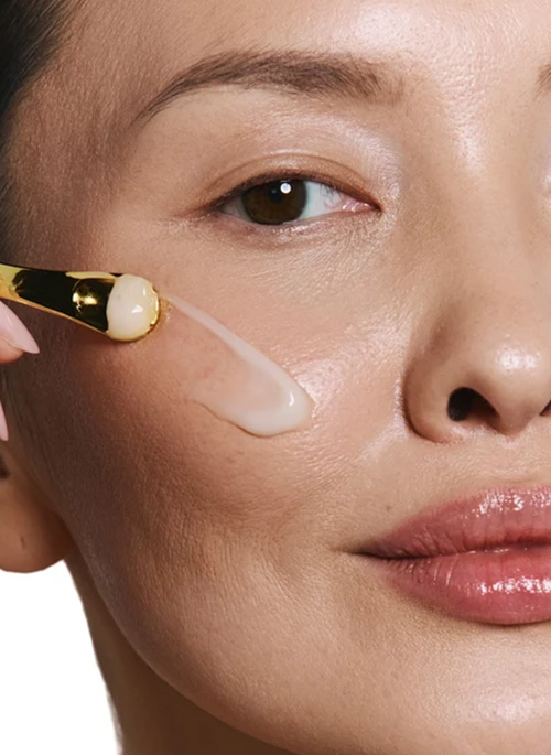 The Light Cream