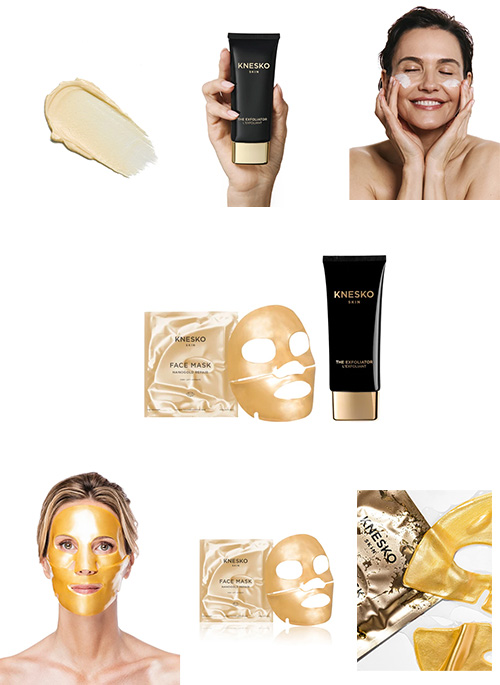 Gold Repair Gold Set