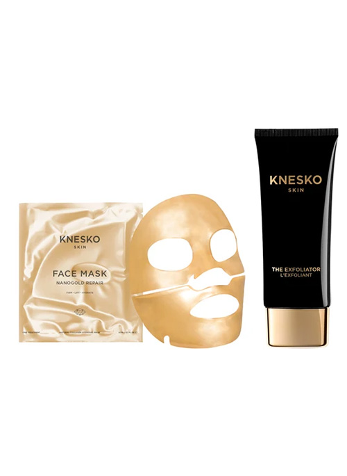  Gold Repair Gold Set