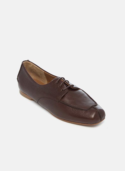 Fubee Lace-Up