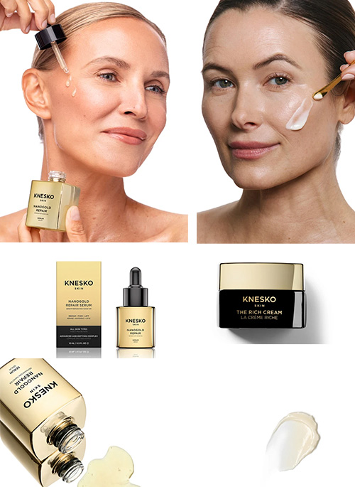 Firming Skincare Set