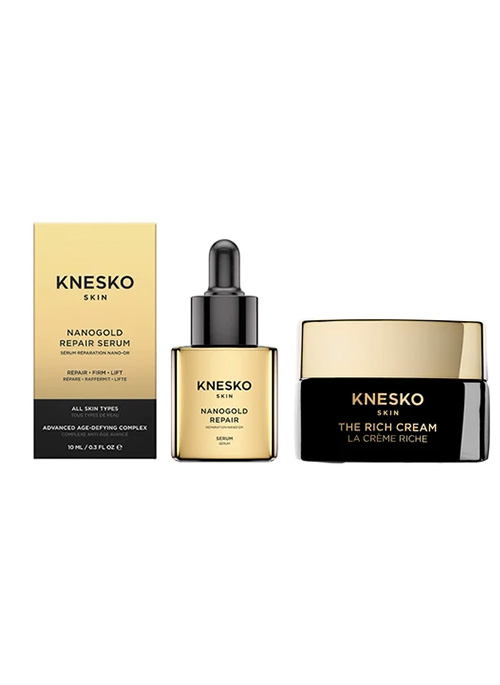  Firming Skincare Set
