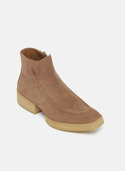 Boudica Boot
