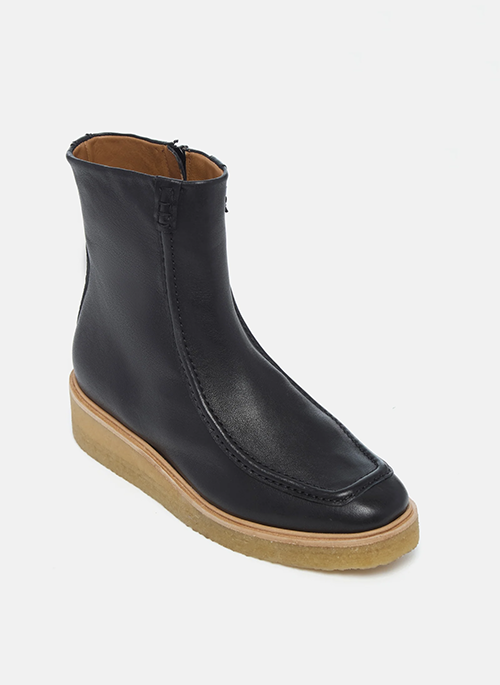 Haber Boot